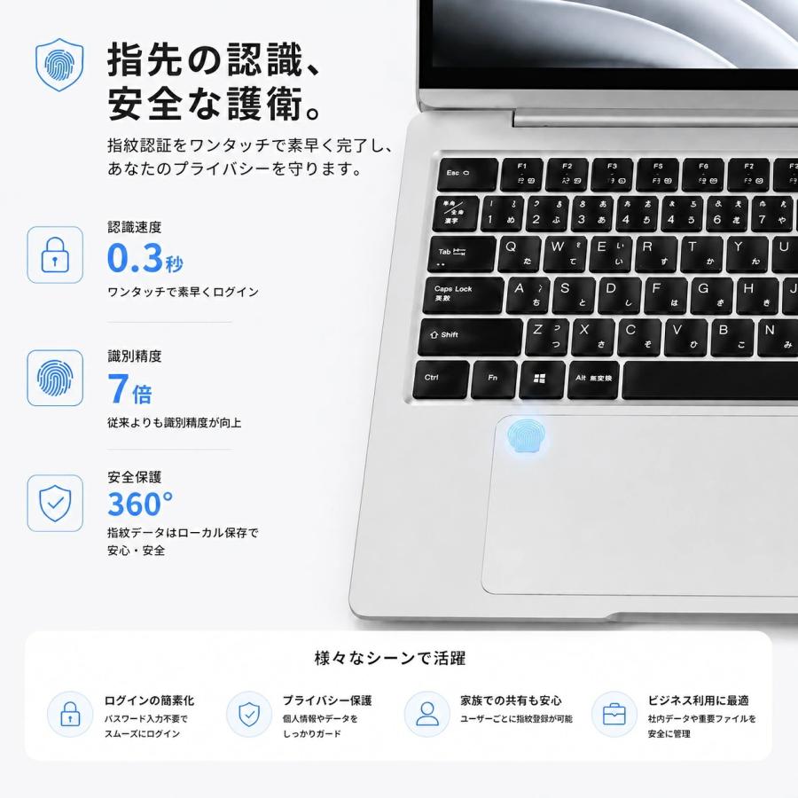 ノートパソコン 新品 第14世代CPU搭載 Windows11 Office付属 高性能