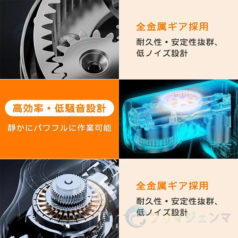 スタンドミキサー 大容量 家庭用 卓上ミキサー 業務用 パン 撹拌機 4L