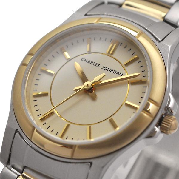 CHARLES JOURDAN レディース腕時計の商品一覧｜ファッション 通販 