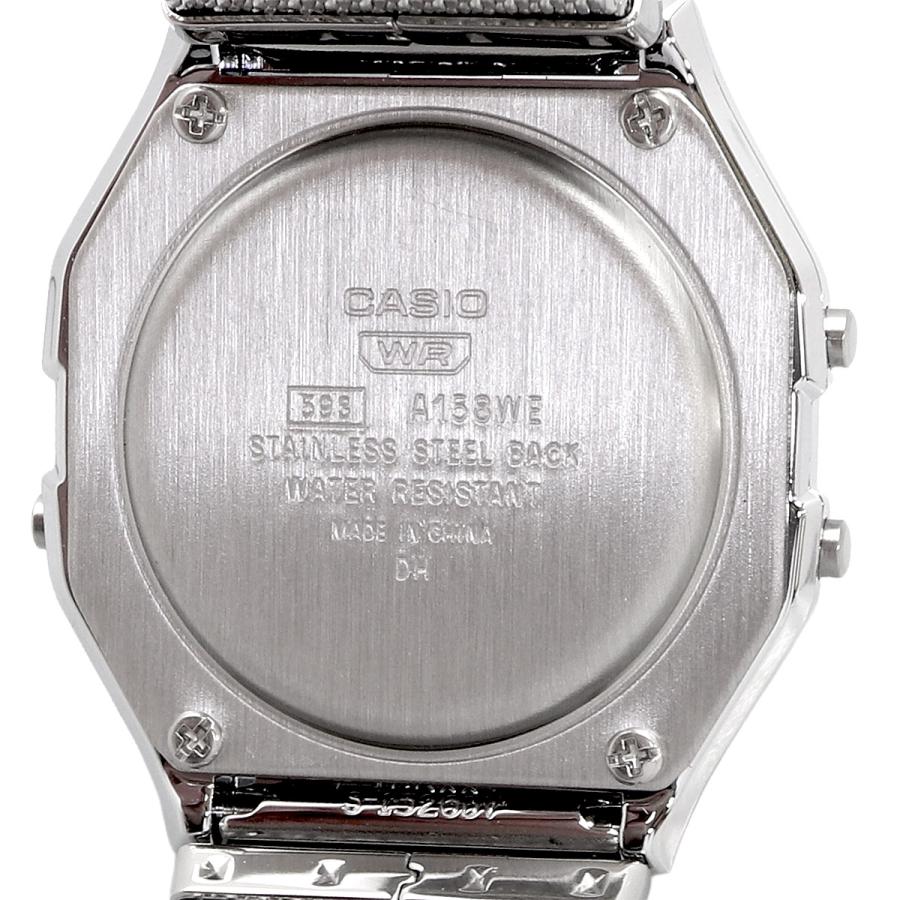 CASIO（カシオ） 腕時計 デジタル ヴィンテージシリーズ A158WEM-3