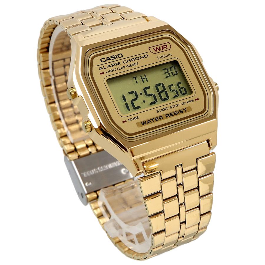 CASIO（カシオ） 腕時計 ウォッチ チープカシオ チプカシ ヴィンテージ 