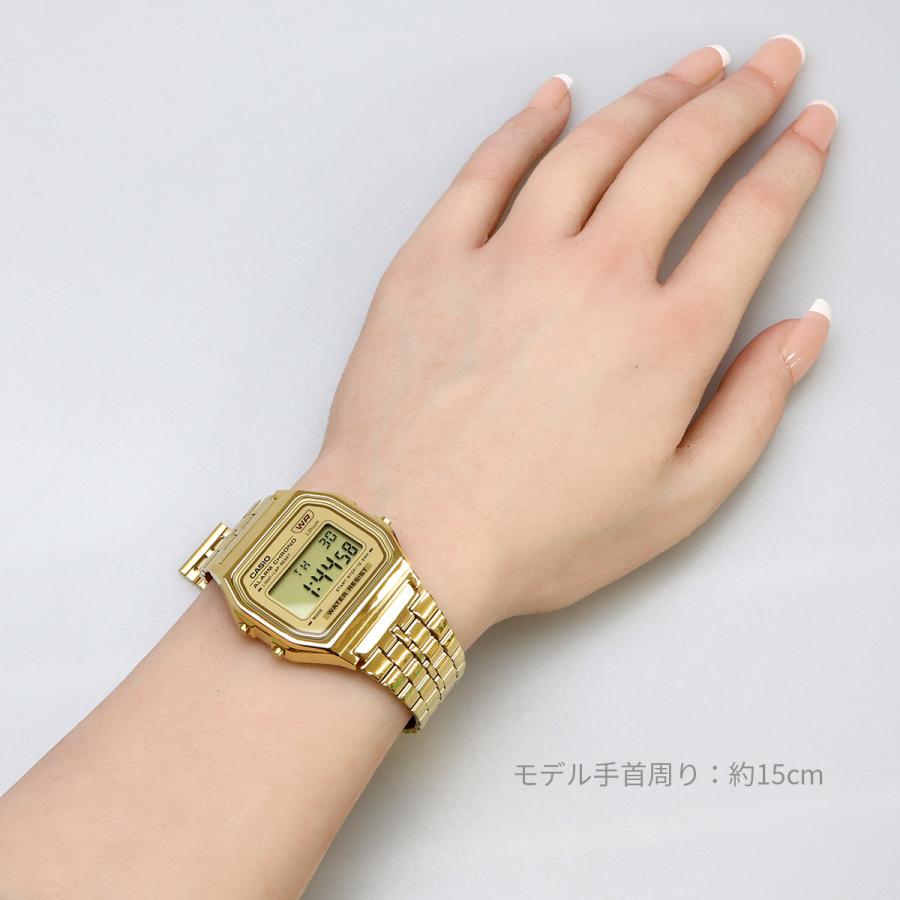 CASIO（カシオ） 腕時計 ウォッチ チープカシオ チプカシ ヴィンテージ 