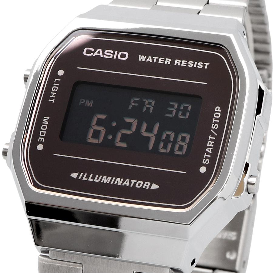 CASIO（カシオ） 腕時計 メンズ レディース チープカシオ チプカシ