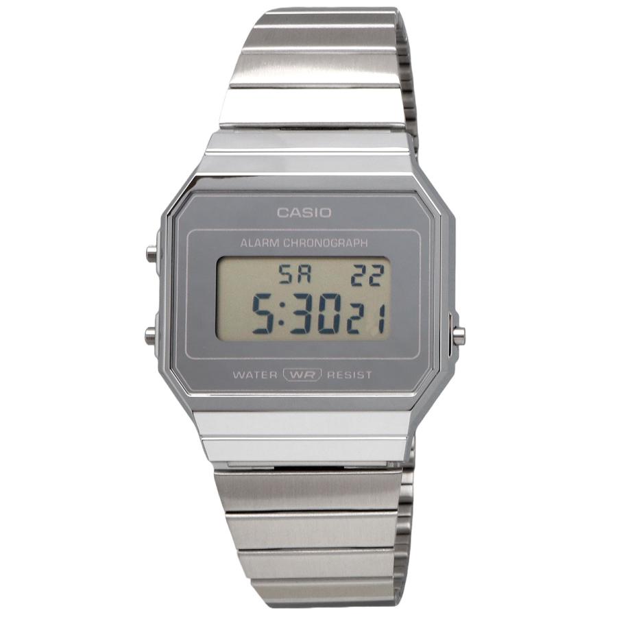 CASIO（カシオ） 腕時計 時計 ウォッチ チープカシオ チプカシ