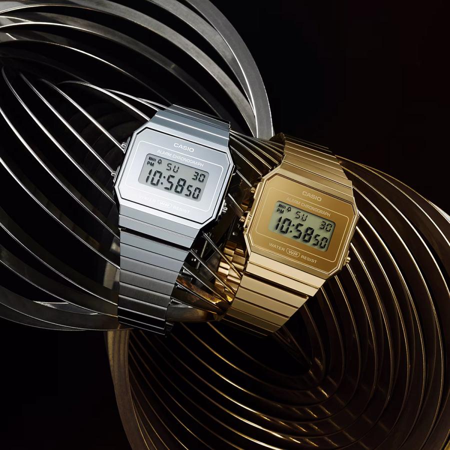 CASIO（カシオ） 腕時計 時計 ウォッチ チープカシオ チプカシ