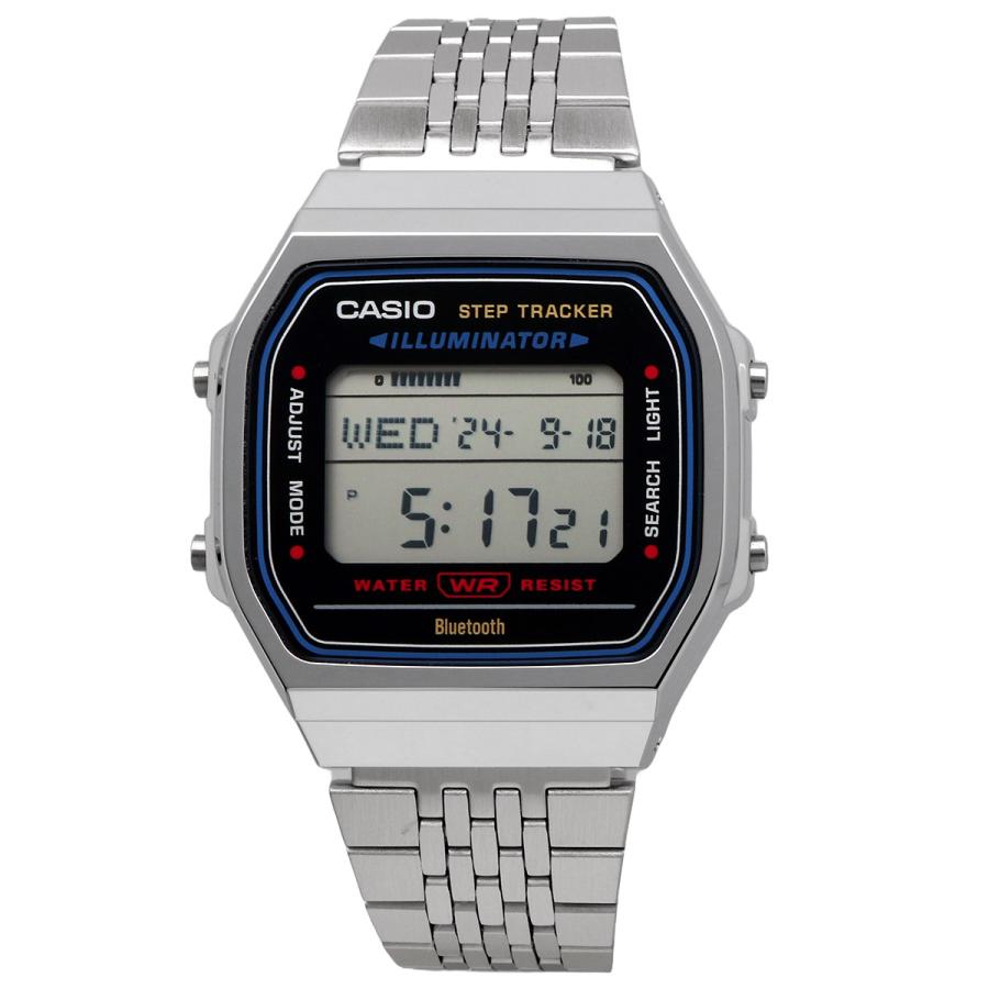 CASIO（カシオ） 腕時計 デジタル モバイルリンク Bluetooth搭載 ABL 