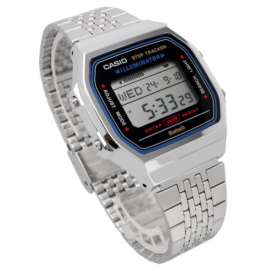 CASIO ABL-100WE-1AJF チープカシオ モバイルリンク ABL-100WE-1AJF | CASIO