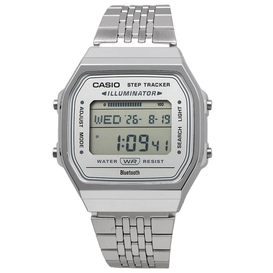 CASIO（カシオ） 腕時計 デジタル モバイルリンク Bluetooth搭載 ABL