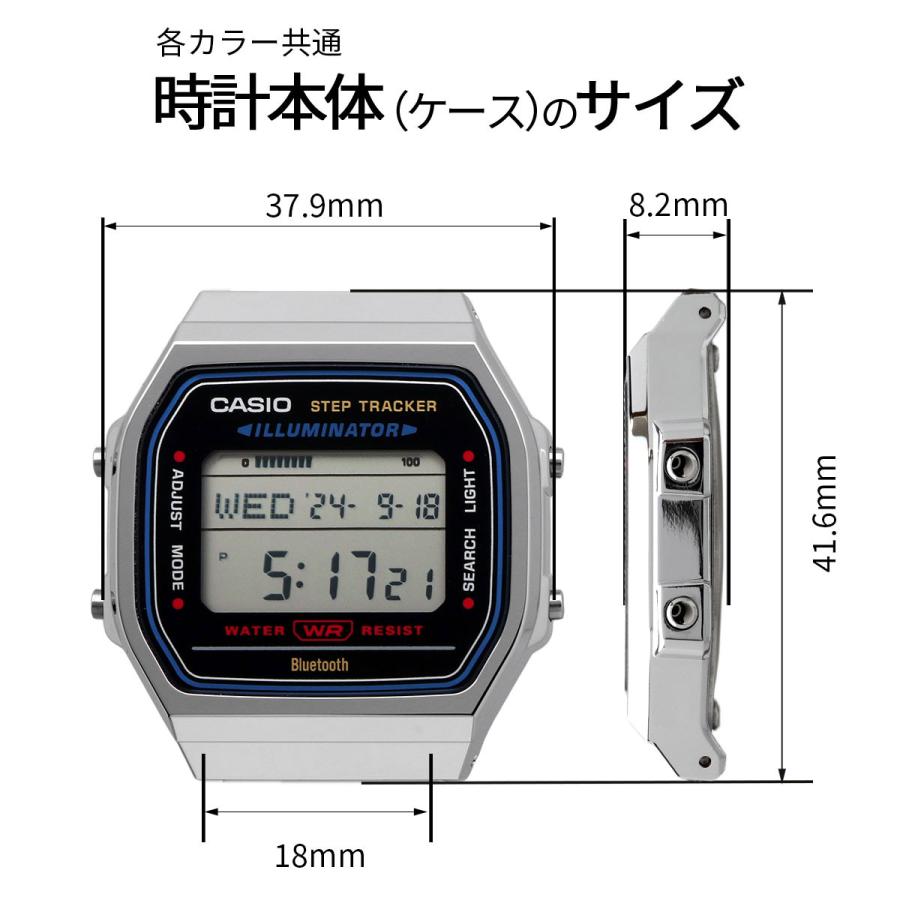 CASIO（カシオ） 腕時計 PAC-MAN パックマン モバイルリンク Bluetooth