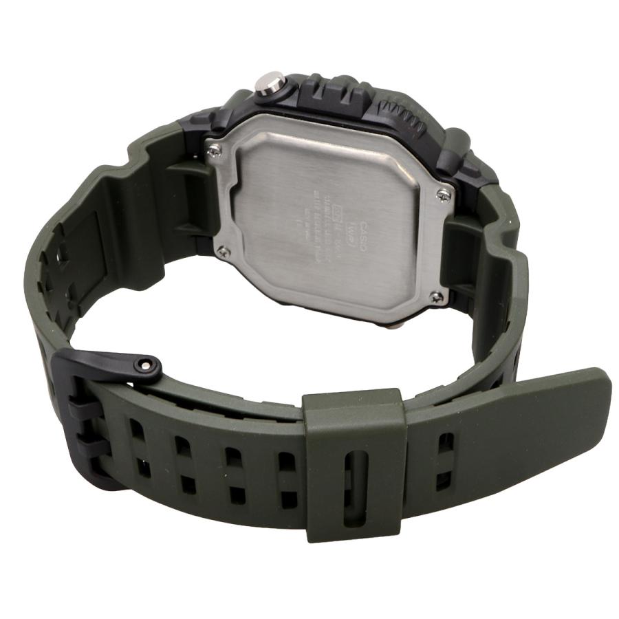 CASIO（カシオ） 腕時計 チプカシ スタンダード デジタル メンズ AE