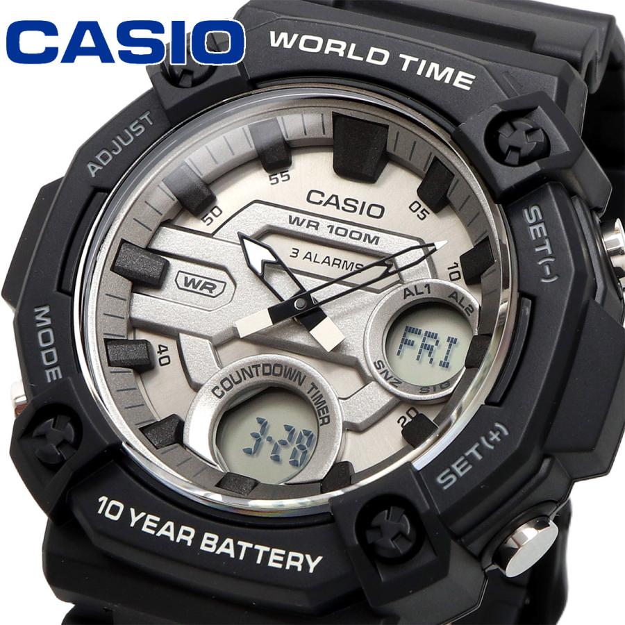 CASIO（カシオ） 腕時計 時計 ウォッチ チープカシオ チプカシ