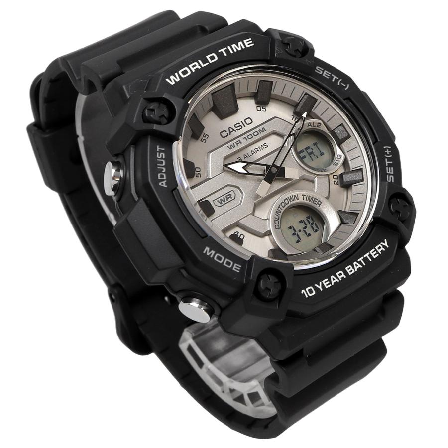 CASIO（カシオ） 腕時計 時計 ウォッチ チープカシオ チプカシ