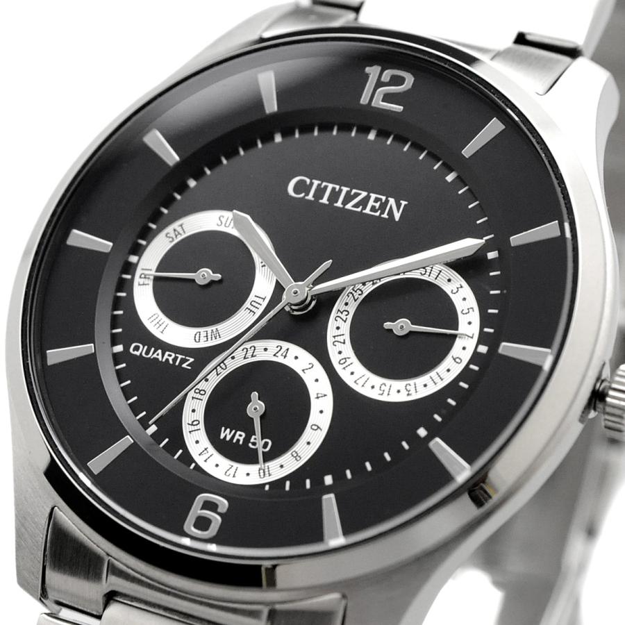 送料無料 腕時計 Citizen シチズン Ag51 86e 海外モデル クォーツ カジュアル ビジネス メンズ Ag51 86e Shop North Star 通販 Yahoo ショッピング