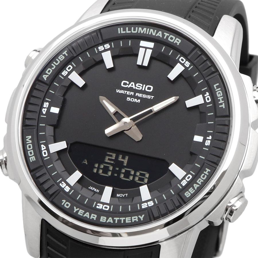 CASIO（カシオ） 腕時計 チープカシオ チプカシ ワールドタイム