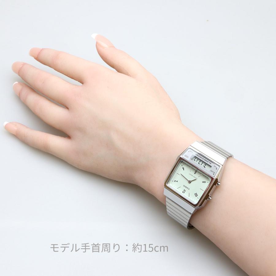 CASIO 腕時計 カシオ スタンダード チプカシ アナデジ クオーツ CASIO 腕時計 カシオ スタンダード チプカシ アナデジ クオーツ