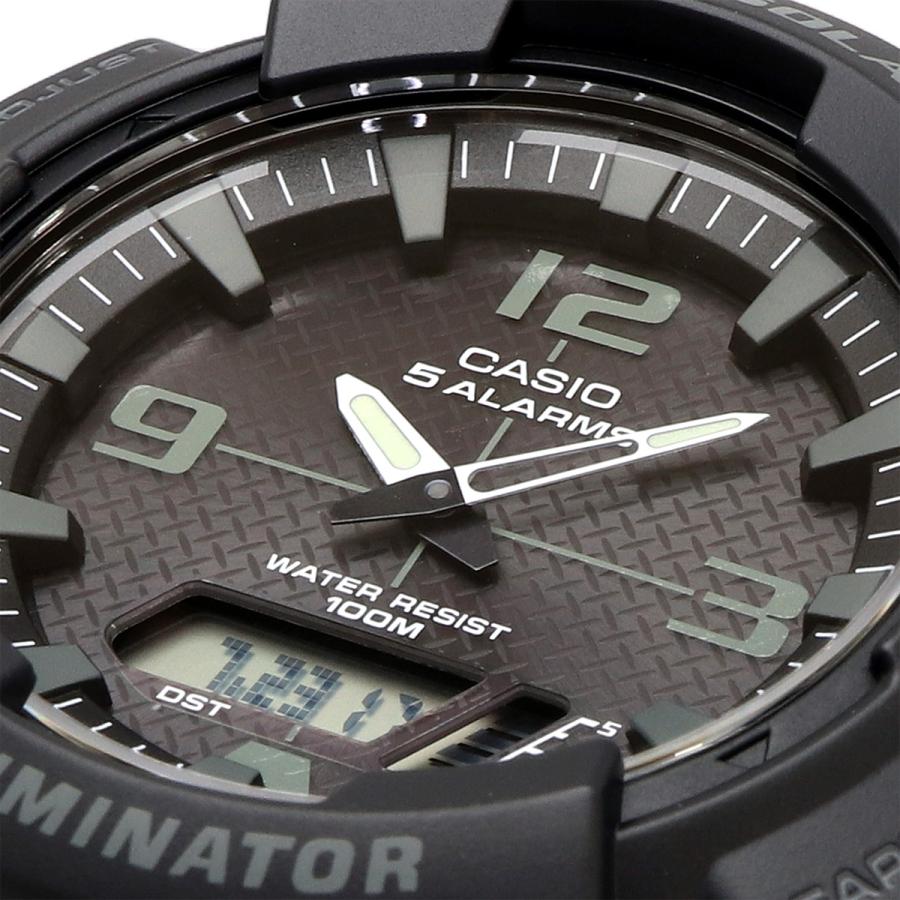 CASIO（カシオ） 腕時計 時計 ウォッチ チープカシオ チプカシ タフ