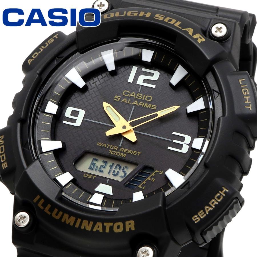CASIO（カシオ） 腕時計 時計 ウォッチ チープカシオ チプカシ タフ