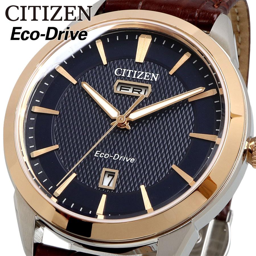 CITIZEN（シチズン） 腕時計 時計 ウォッチ Rolan ローラン Eco-Drive