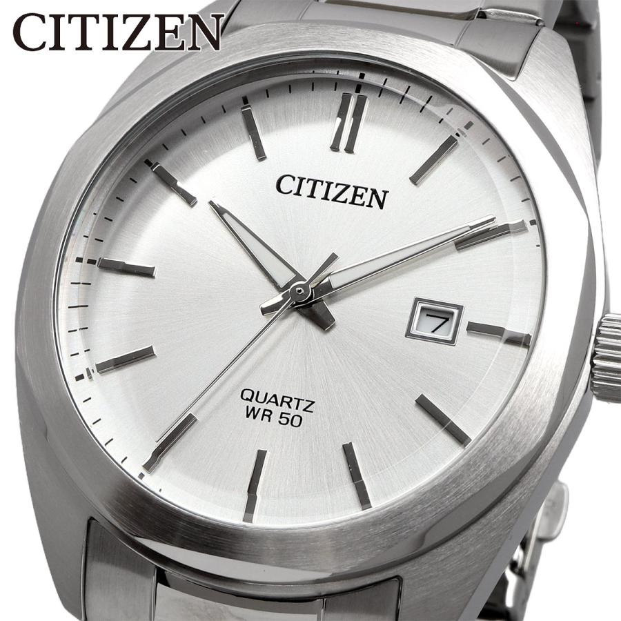 CITIZEN（シチズン） 腕時計 時計 ウォッチ ビジネス カジュアル