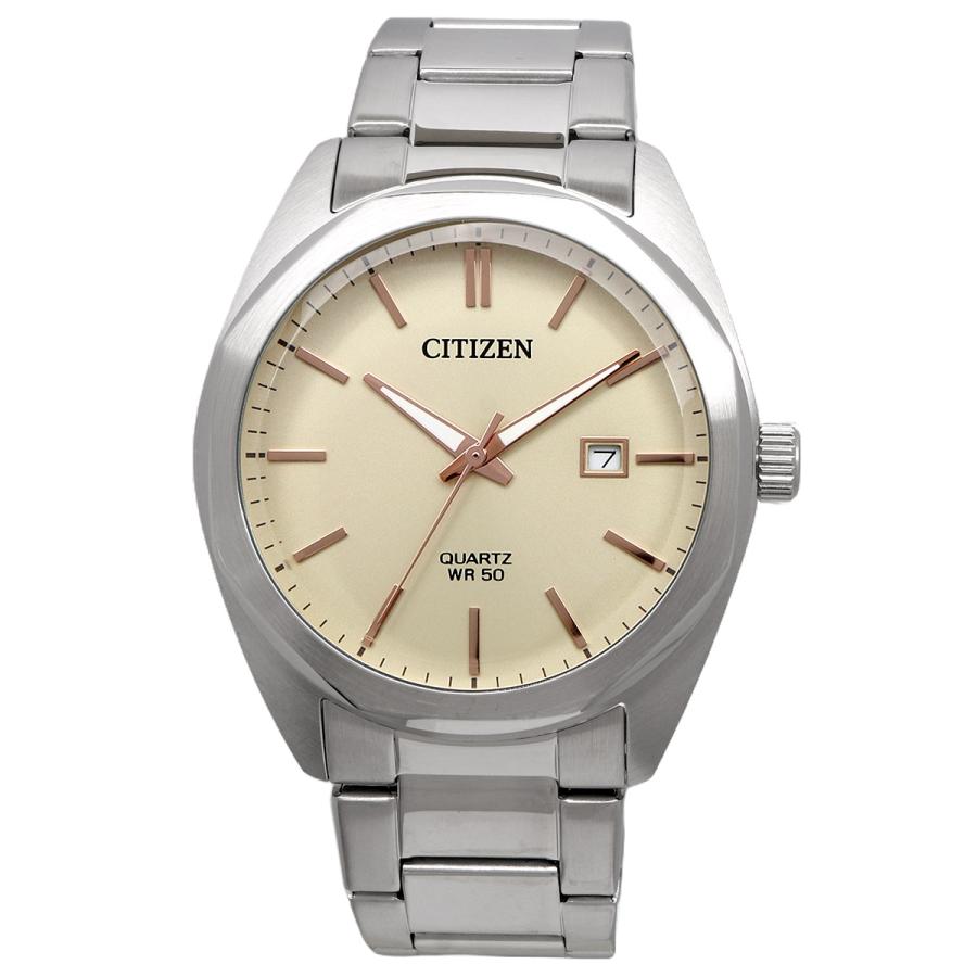 CITIZEN（シチズン） 腕時計 時計 ウォッチ ビジネス カジュアル