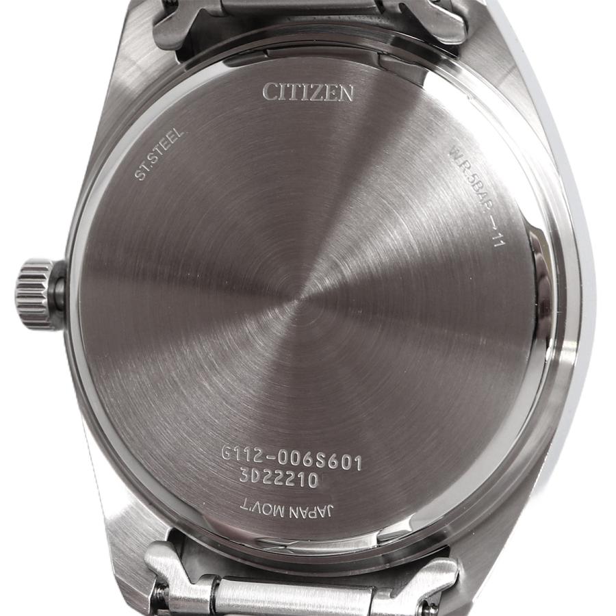 CITIZEN（シチズン） 腕時計 時計 ウォッチ ビジネス カジュアル