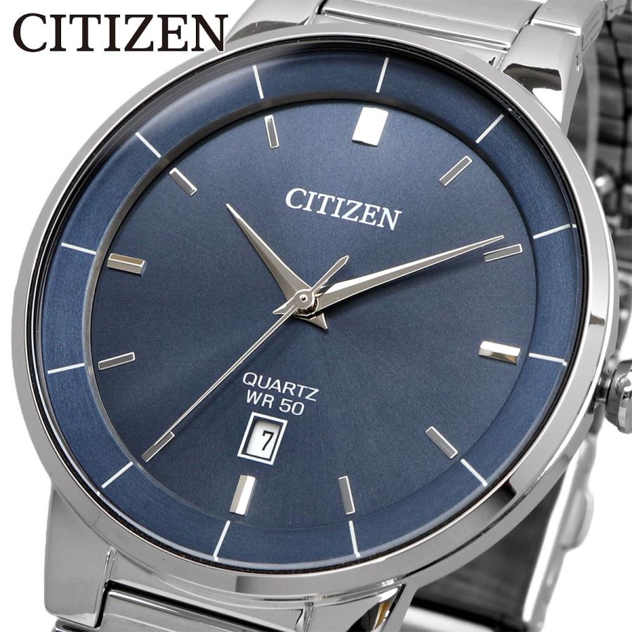 CITIZEN（シチズン） 腕時計 時計 ウォッチ ビジネス カジュアル 