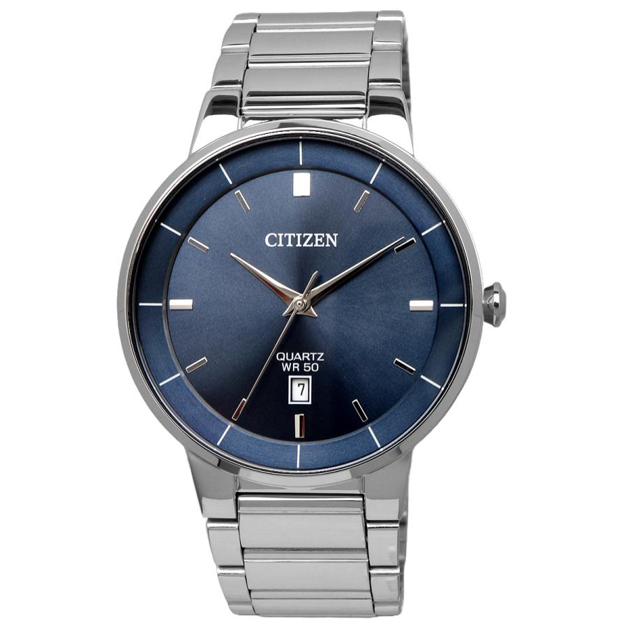 CITIZEN（シチズン） 腕時計 時計 ウォッチ ビジネス カジュアル 