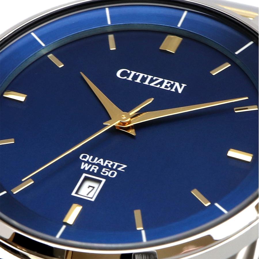 CITIZEN（シチズン） 腕時計 時計 ウォッチ ビジネス カジュアル