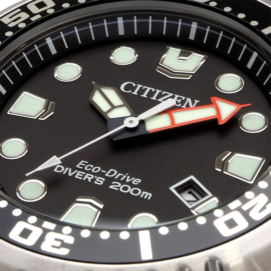 CITIZEN 腕時計 シチズン 時計 ウォッチ PROMASTER プロマスター