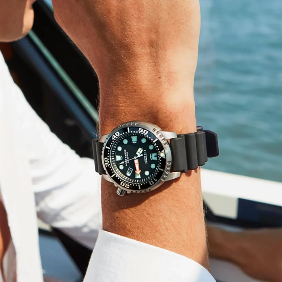 CITIZEN プロマスター　ダイバー　BN0150-28E 極上品 楽天市場】【日本未発売】CITIZEN PROMASTER DIVE シチズン