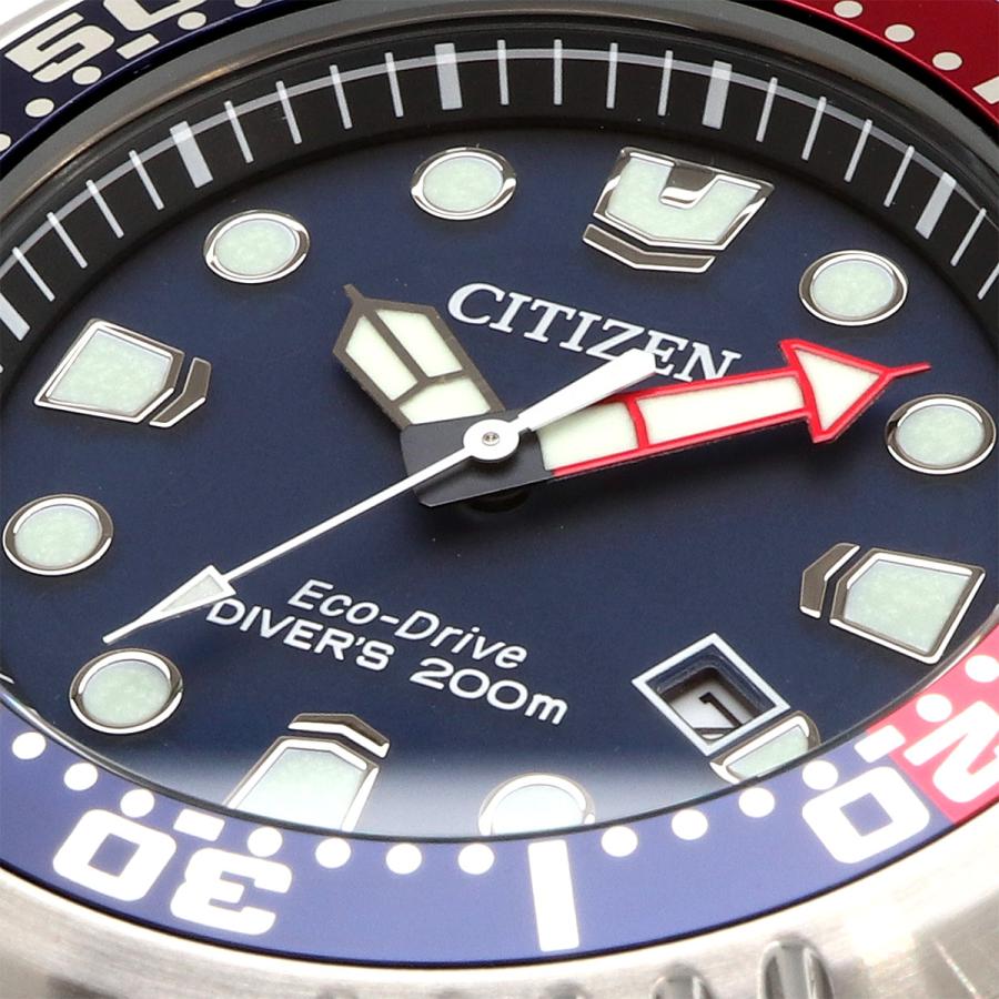 シチズン プロマスター 腕時計 CITIZEN（シチズン） 腕時計 ウォッチ プロマスター 35周年記念限定