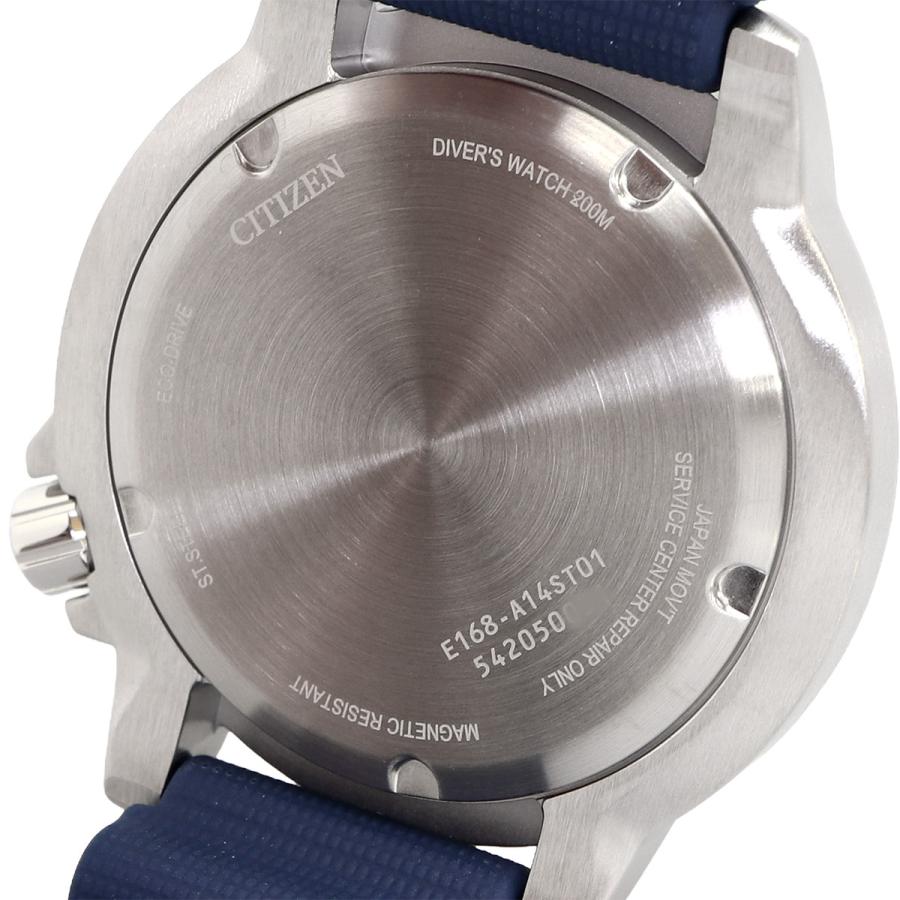 CITIZEN（シチズン） 腕時計 時計 ウォッチ PROMASTER プロマスター