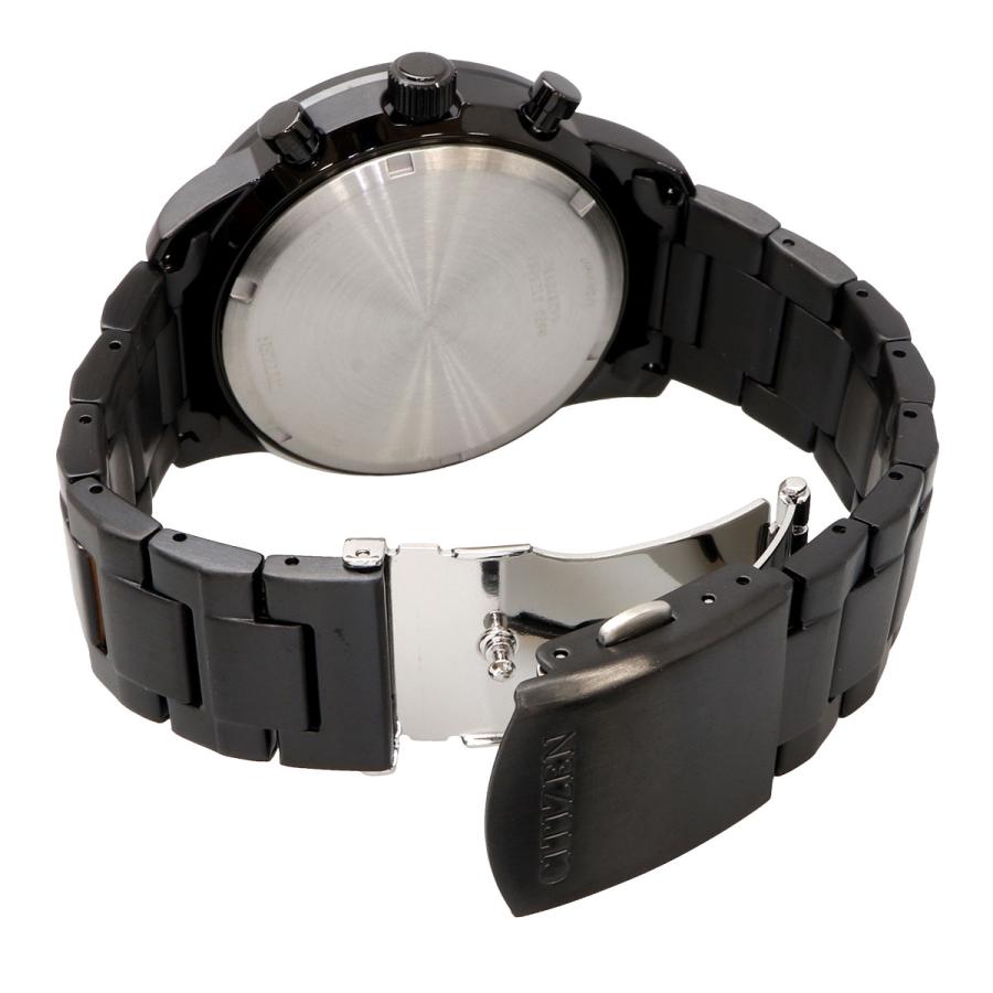 CITIZEN（シチズン） 腕時計 ウォッチ Eco-Drive エコドライブ クロノ