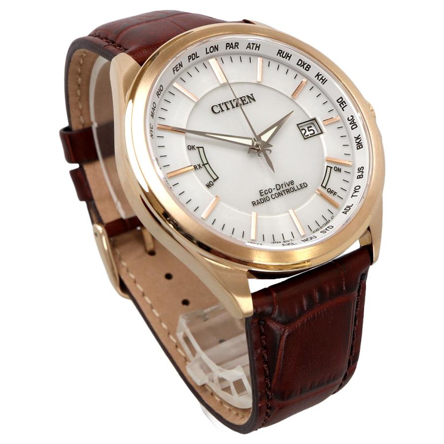 CITIZEN（シチズン） 腕時計 時計 ウォッチ Eco-Drive エコ・ドライブ