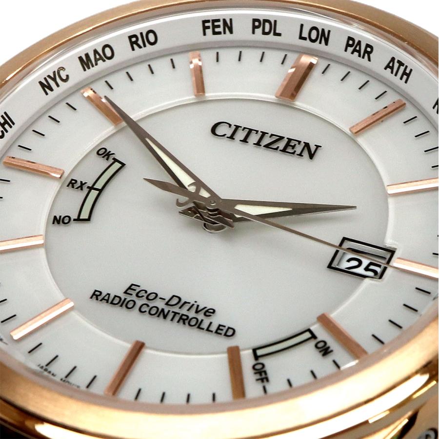 CITIZEN（シチズン） 腕時計 時計 ウォッチ Eco-Drive エコ・ドライブ