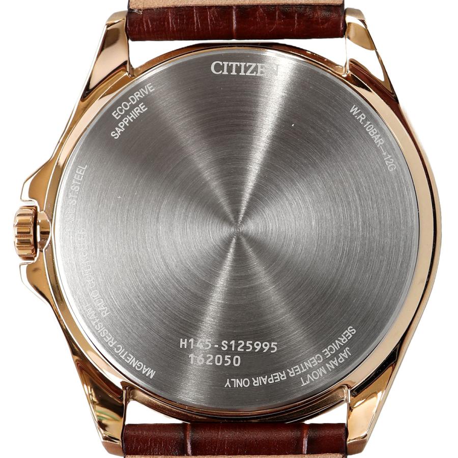 CITIZEN（シチズン） 腕時計 時計 ウォッチ Eco-Drive エコ・ドライブ