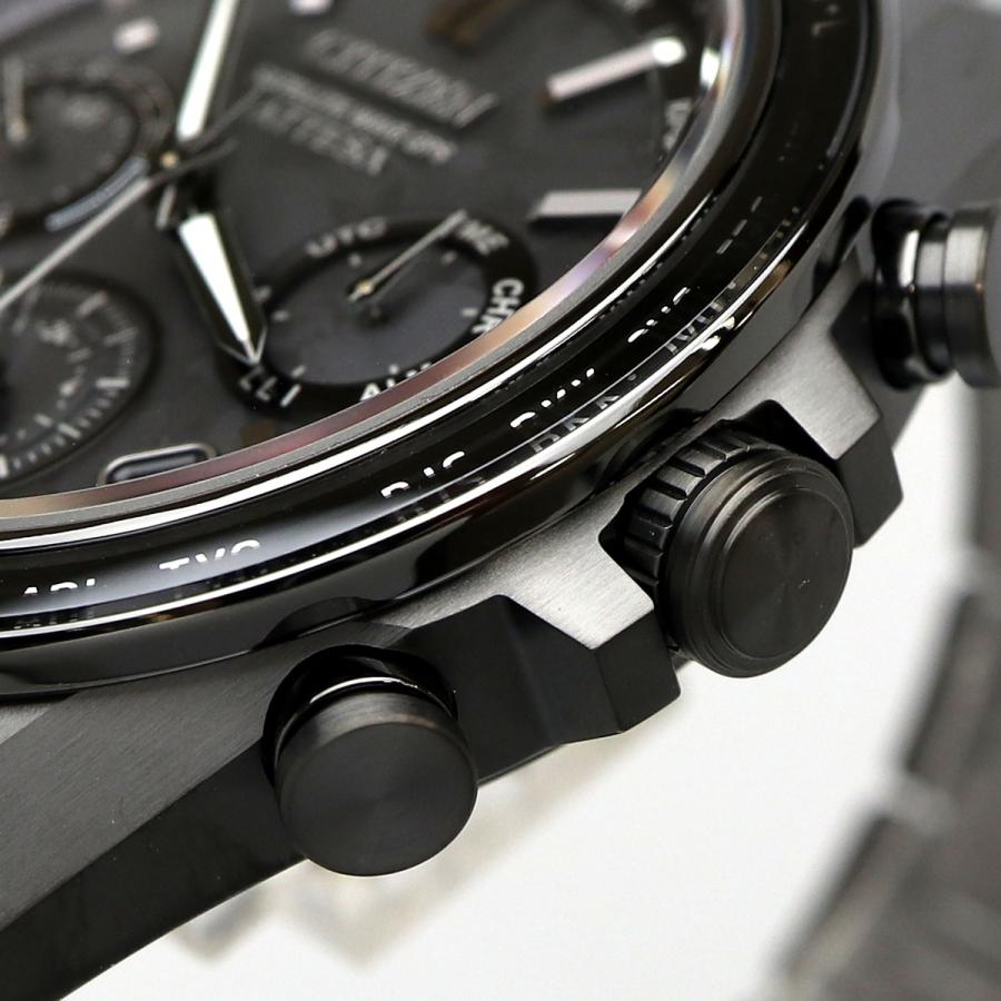 CITIZEN（シチズン） 腕時計 アテッサ HAKUTO-R コラボレーション 第5