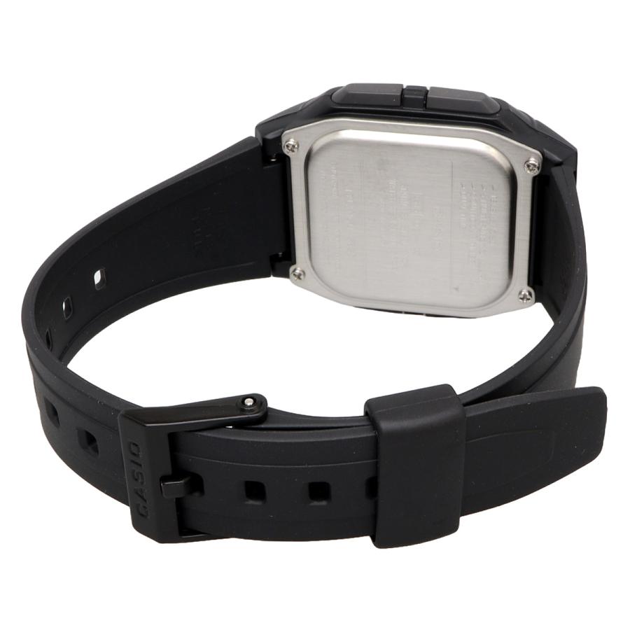 CASIO（カシオ） 腕時計 チープカシオ チプカシ DATA BANK データ