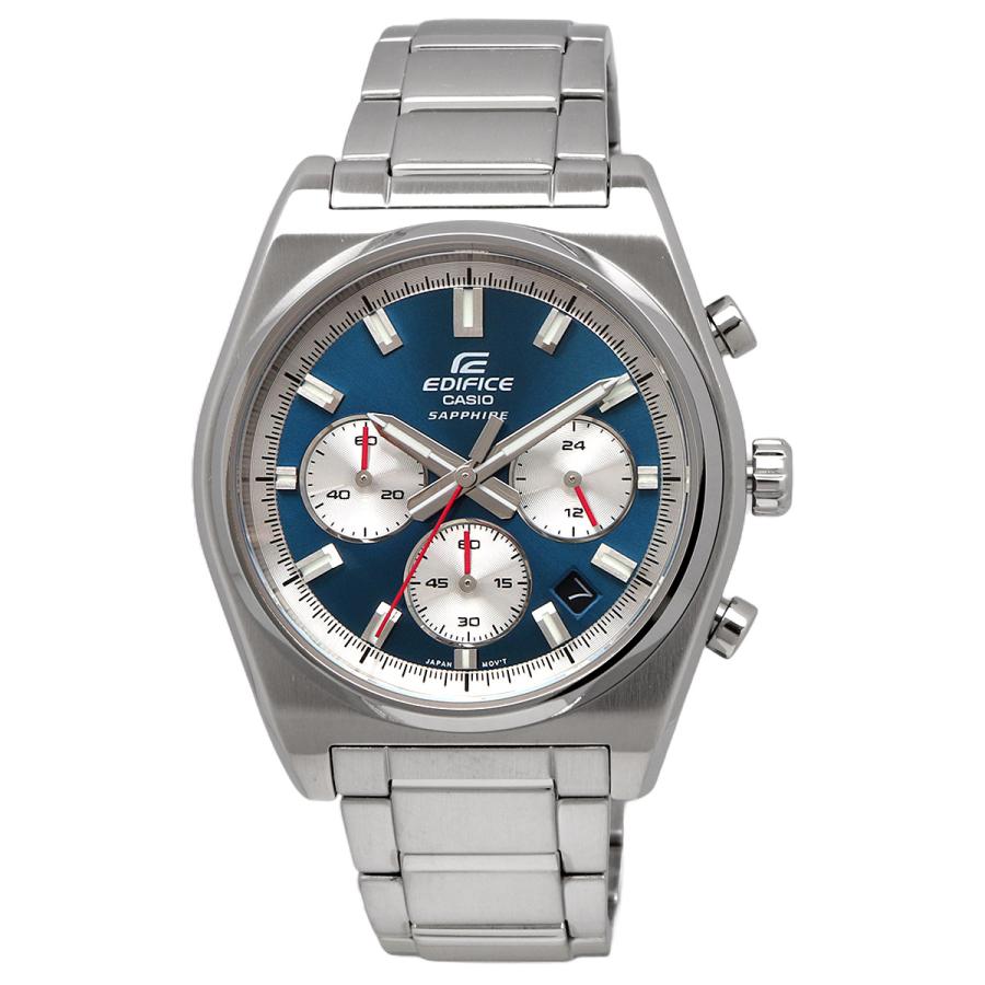 EDIFICE（CASIO） EDIFICE 腕時計 エディフィス CASIO カシオ クロノ