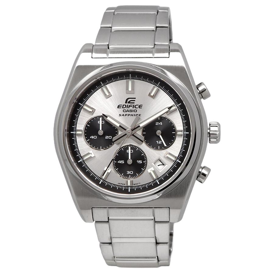 EDIFICE（CASIO） EDIFICE 腕時計 エディフィス CASIO カシオ クロノ