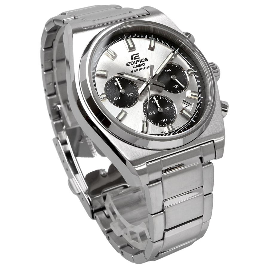 EDIFICE（CASIO） EDIFICE 腕時計 エディフィス CASIO カシオ クロノ