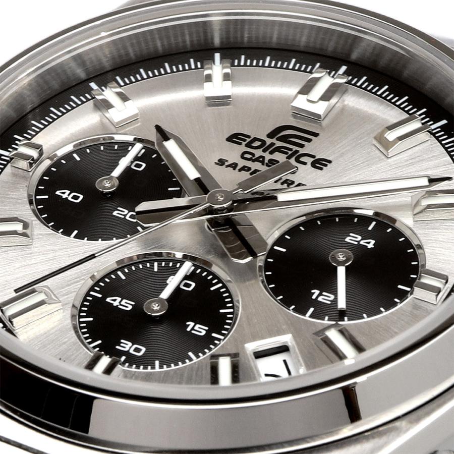 EDIFICE（CASIO） EDIFICE 腕時計 エディフィス CASIO カシオ クロノ