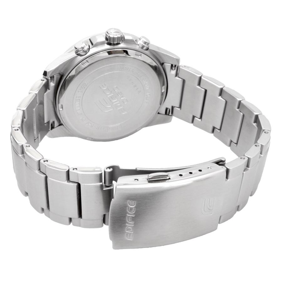 EDIFICE（CASIO） 腕時計 CASIO カシオ EDIFICE エディフィス 海外