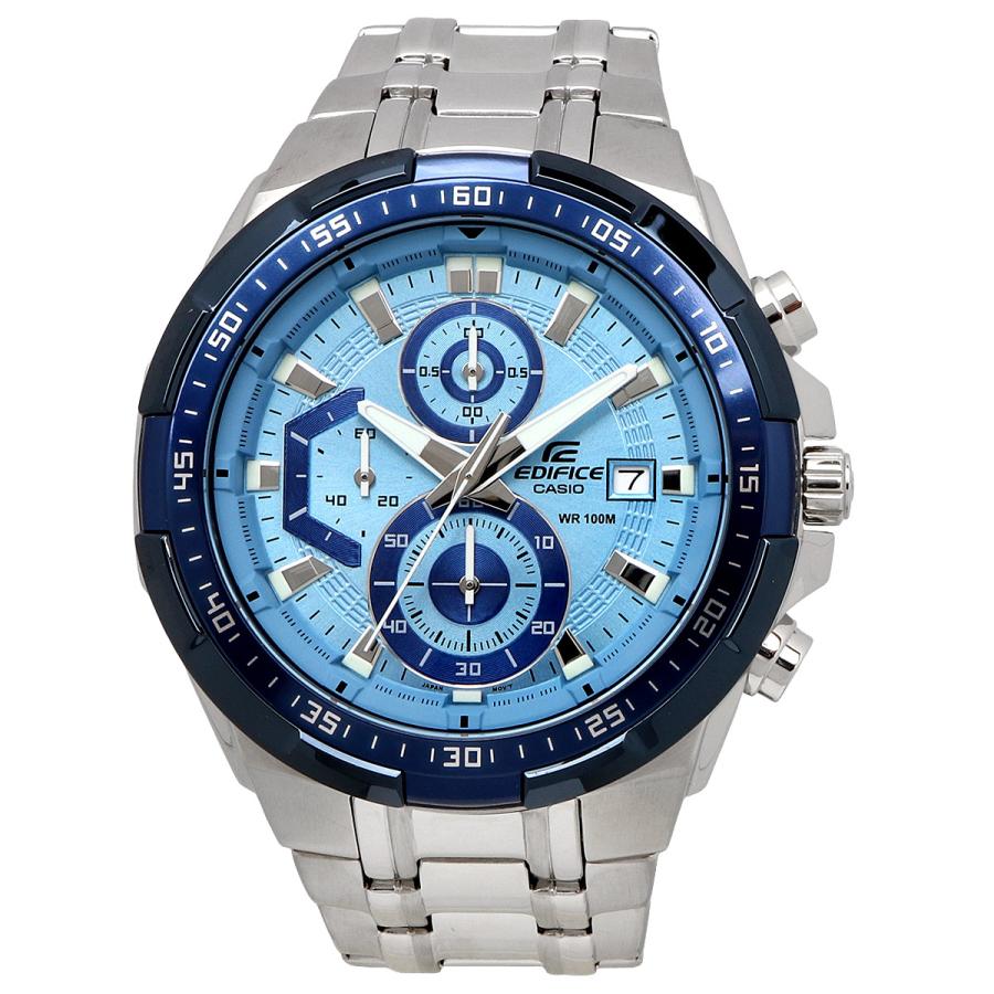 EDIFICE（CASIO） EDIFICE 腕時計 エディフィス 時計 ウォッチ CASIO