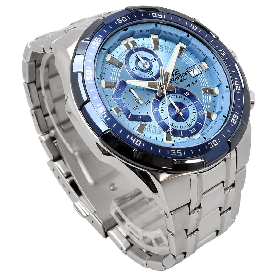 EDIFICE（CASIO） EDIFICE 腕時計 エディフィス 時計 ウォッチ CASIO