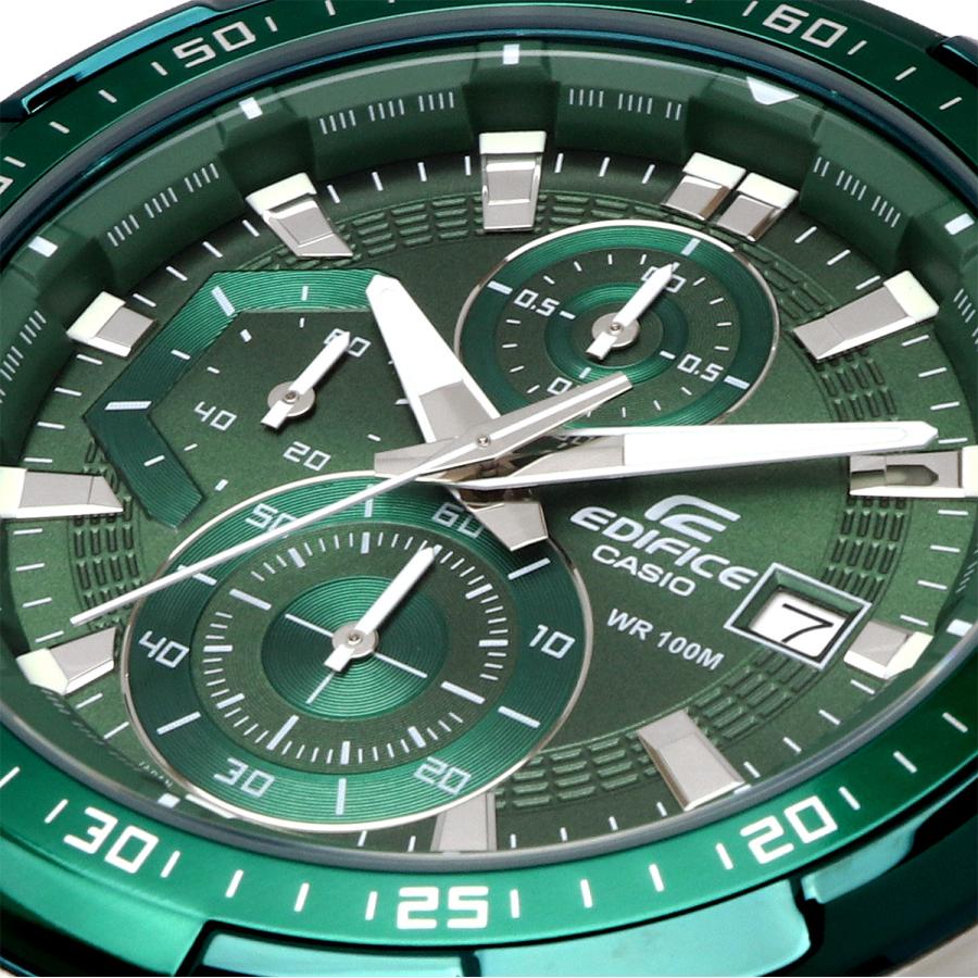 EDIFICE（CASIO） EDIFICE 腕時計 エディフィス 時計 ウォッチ CASIO