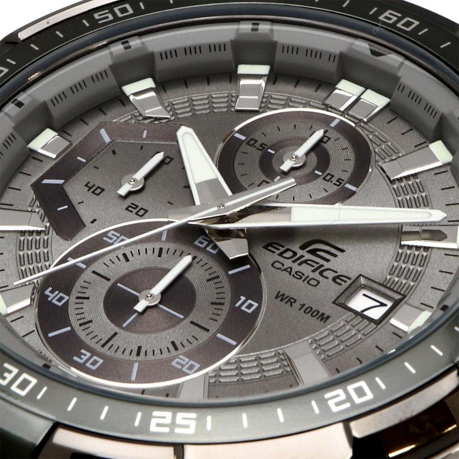 EDIFICE（CASIO） EDIFICE 腕時計 エディフィス 時計 ウォッチ CASIO