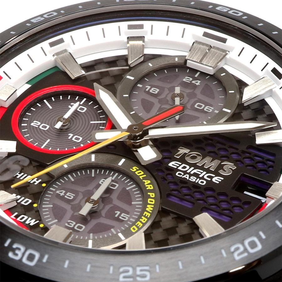 Ndreamさん専用　中古　CASIO EDIFICE アナログ・デジタル腕時計 楽天市場】カシオ エディフィス 中古の通販