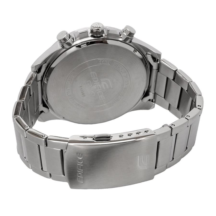 EDIFICE（CASIO） EDIFICE 腕時計 エディフィス 時計 ウォッチ CASIO