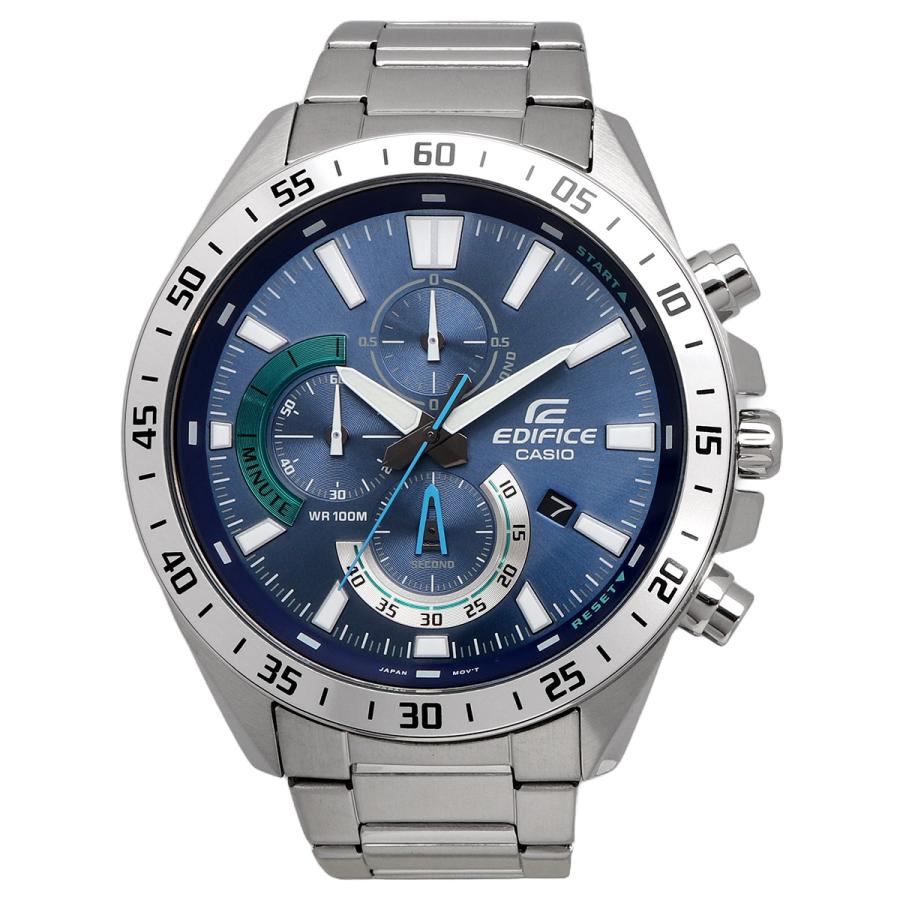 EDIFICE（CASIO） EDIFICE 腕時計 エディフィス 時計 ウォッチ CASIO